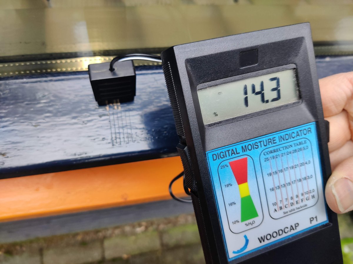 Cursus kunststofvloeren De Schildersklas